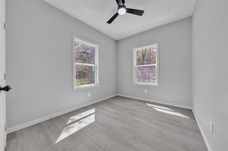 Spacious, unfurnished interior of a new home in , Purdon (Image 17). Spacious, unfurnished interior of a new home in , Purdon (Image 17).