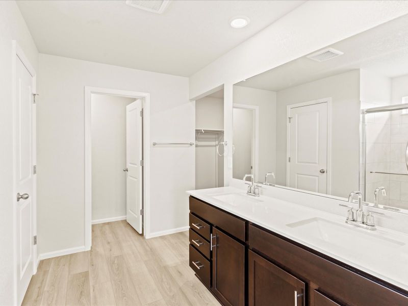 Welcome to the Sylvan floorplan.