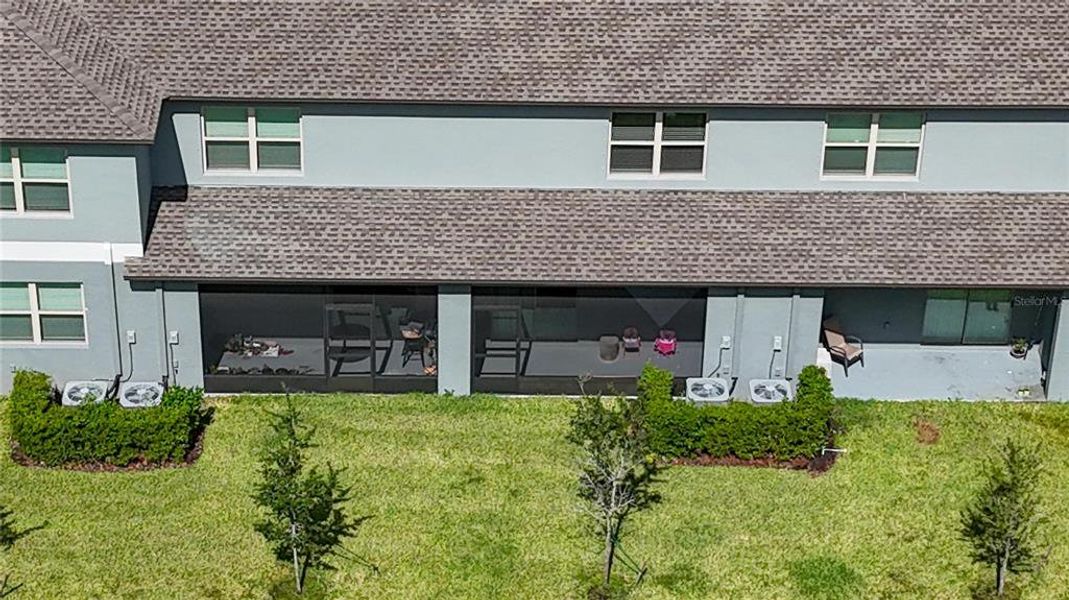 Front exterior of a new home in , Ruskin, FL, highlighting curb appeal (Image 25).