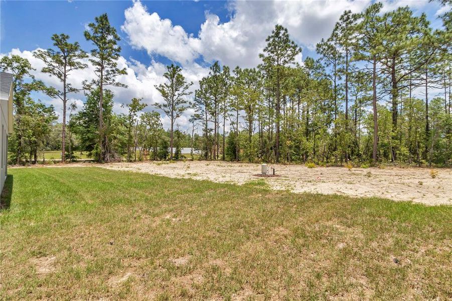 Actual Completed Home Ready for Buyer. Actual Completed Home Ready for Buyer.