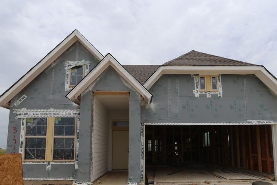 Image 26 of a home in Jordan Ranch 45' Homesites. Image 26 of a home in Jordan Ranch 45' Homesites.