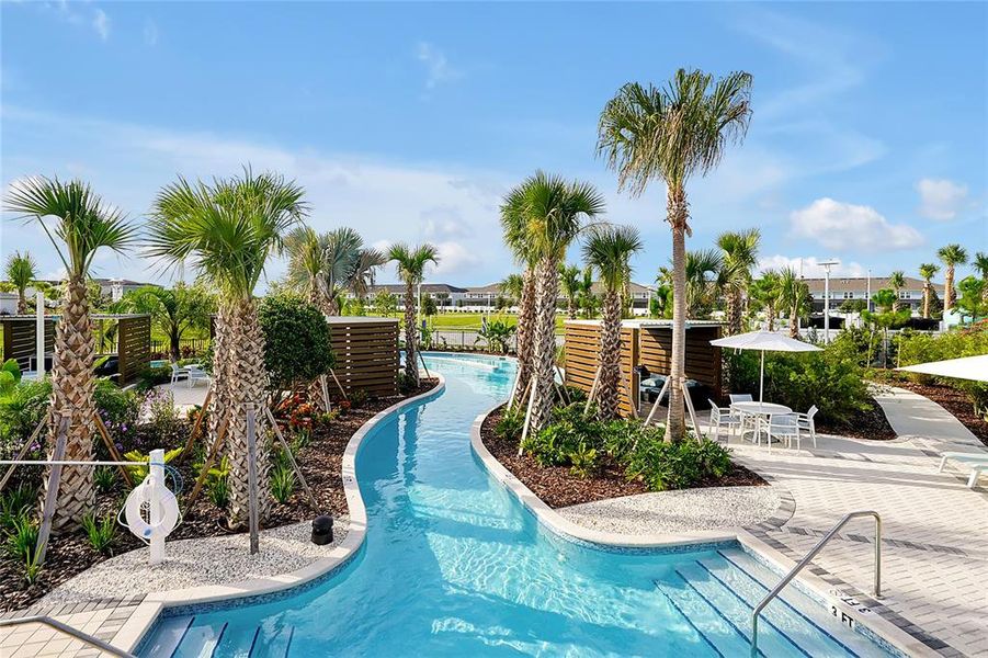 Community amenities in , Clermont (Image 67).