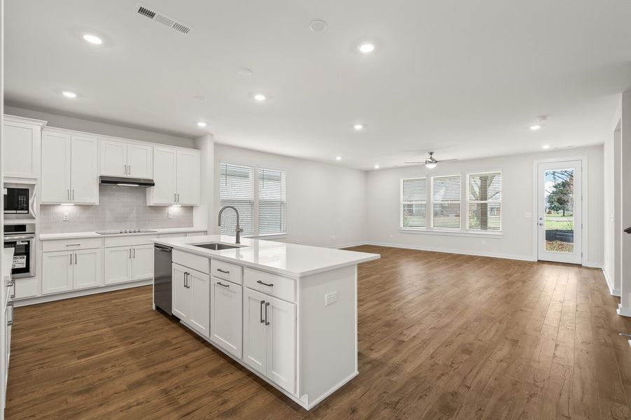 New Home in Murfreesboro, TN. - Slide 13 New Home in Murfreesboro, TN. - Slide 13