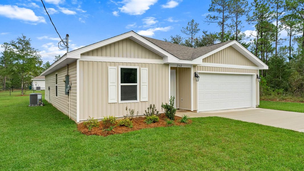 Image 27 of a home in Sunny Hills.