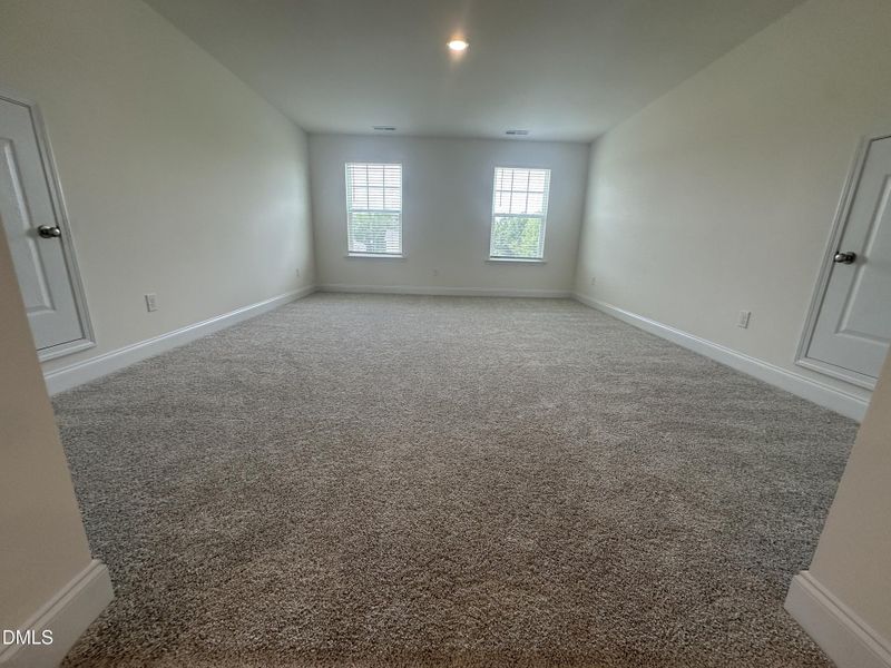 Bonus 2nd Floor Media room Playroom bedr