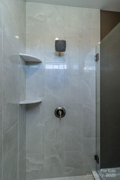 Primary Shower Primary Shower