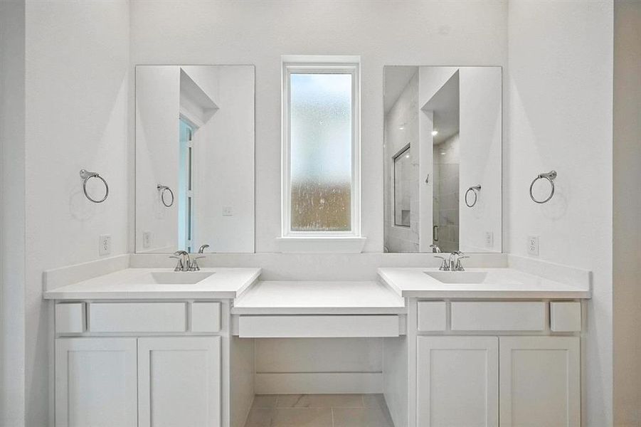 Furnished interior view inside a new home in Thompson Farms: 60ft. lots, Van Alstyne (Image 7). Furnished interior view inside a new home in Thompson Farms: 60ft. lots, Van Alstyne (Image 7).