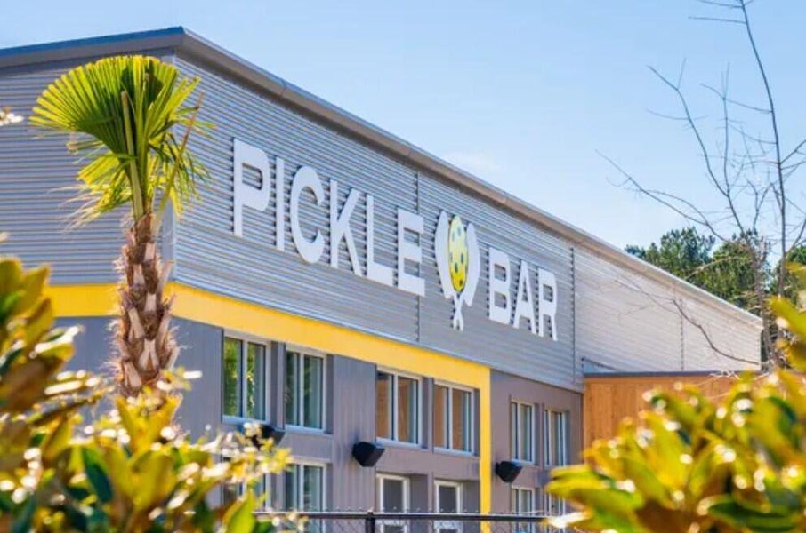 Front exterior of a new home in Nexton, Summerville, SC, highlighting curb appeal (Image 33).