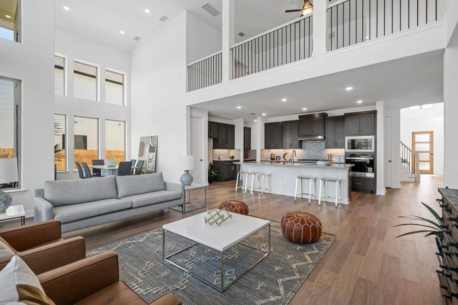 4br New Home in Schertz, TX.  - Slide 17