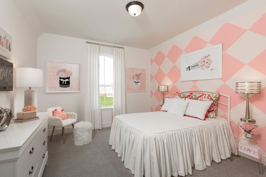 Richmond, TX New Home.  - Slide 15