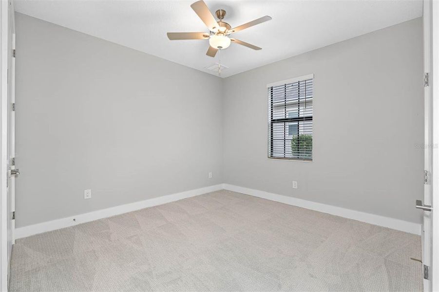 Spacious, unfurnished interior of a new home in , Brooksville (Image 11).