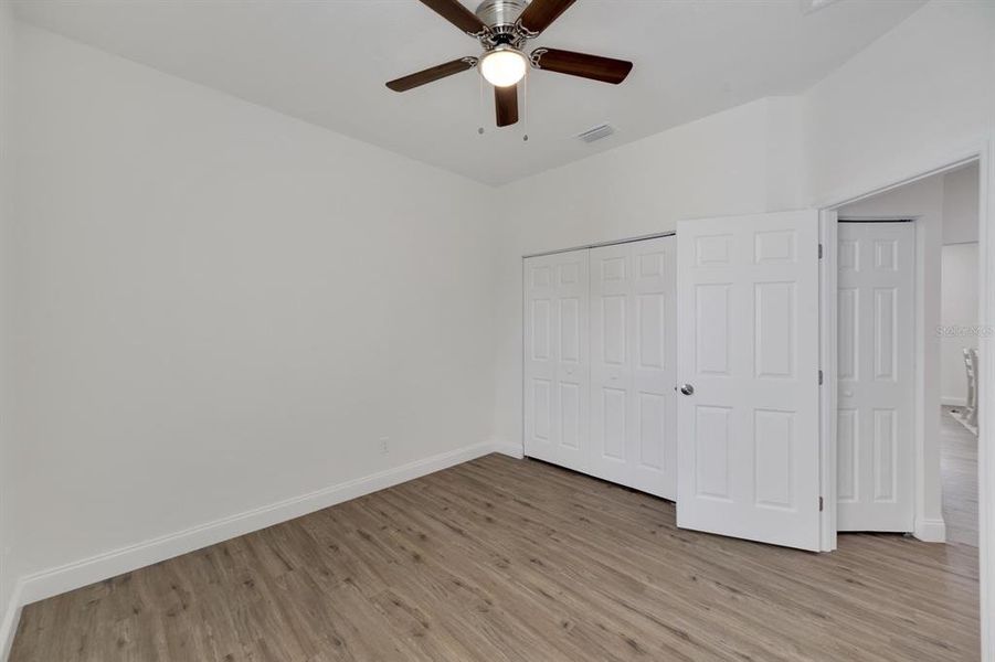 Spacious, unfurnished interior of a new home in , Tampa (Image 22).