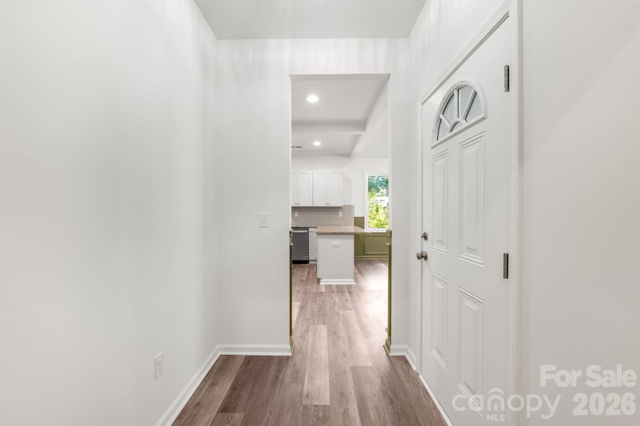Spacious, unfurnished interior of a new home in , Shelby (Image 38). Spacious, unfurnished interior of a new home in , Shelby (Image 38).