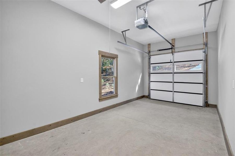 Spacious, unfurnished interior of a new home in , Ellijay (Image 30). Spacious, unfurnished interior of a new home in , Ellijay (Image 30).