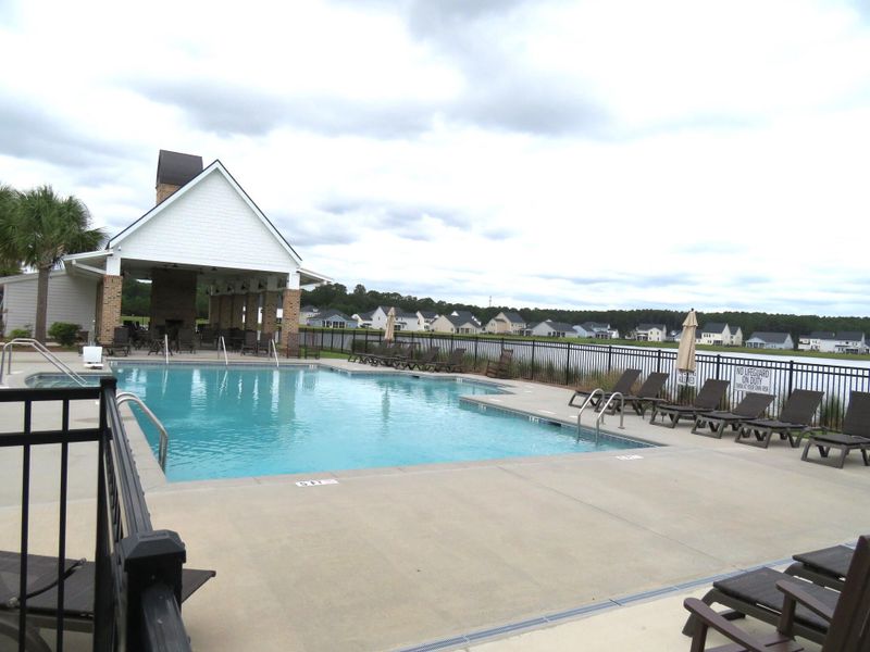 Image 61 of a home in Saint John's Lake: Coastal Collection.