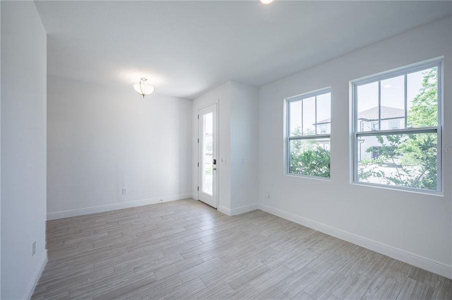 Spacious, unfurnished interior of a new home in , Orlando (Image 48). Spacious, unfurnished interior of a new home in , Orlando (Image 48).