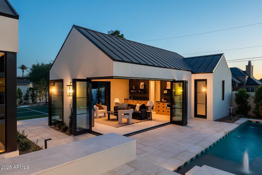 Wellness/ Casita Wellness/ Casita