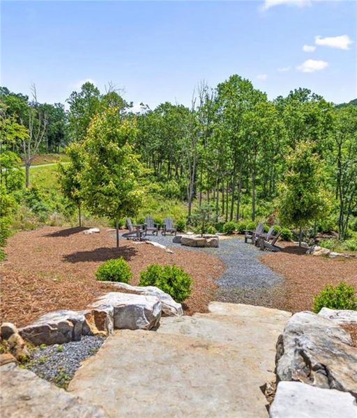 Natural landscape and outdoor views near  in Talking Rock (Image 62).