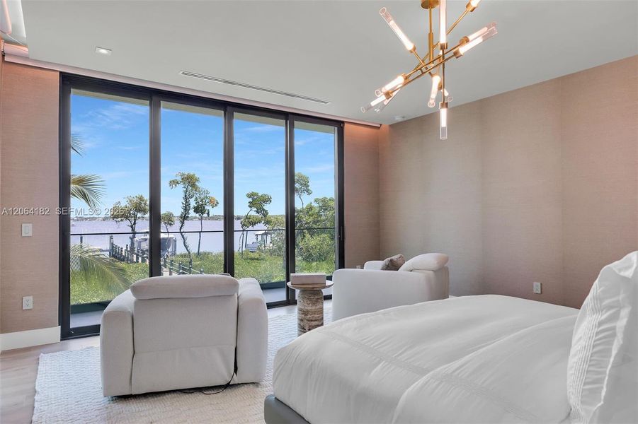 Furnished interior view inside a new home in , Key Largo (Image 56). Furnished interior view inside a new home in , Key Largo (Image 56).