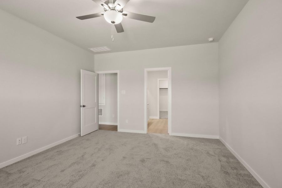 Spacious, unfurnished interior of a new home in Magnolia Springs, Montgomery (Image 15). Spacious, unfurnished interior of a new home in Magnolia Springs, Montgomery (Image 15).