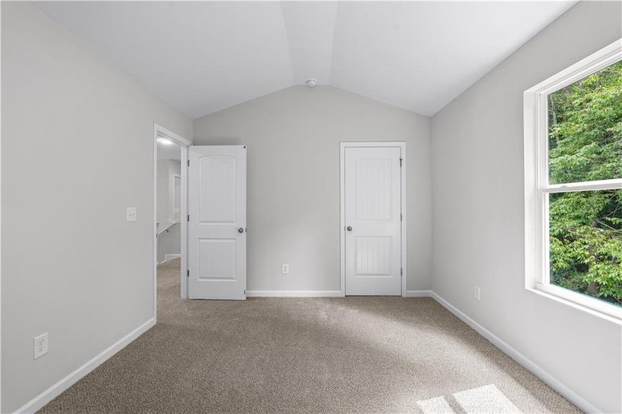 Spacious, unfurnished interior of a new home in , Villa Rica (Image 30). Spacious, unfurnished interior of a new home in , Villa Rica (Image 30).