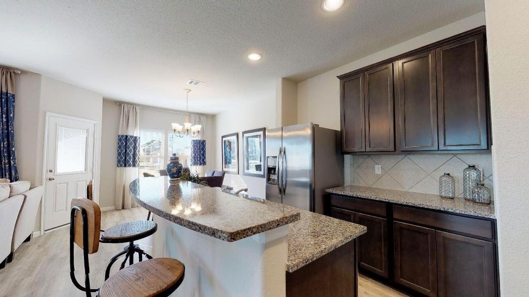 Image 24 of a home in Mill Creek Trails.