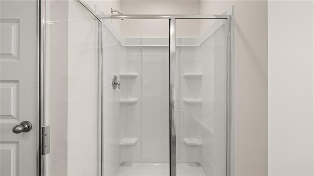 Close-up of interior finishes inside a home in , Perry (Image 11). Close-up of interior finishes inside a home in , Perry (Image 11).