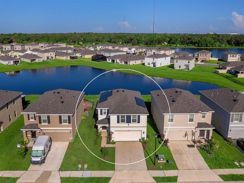Image 37 of a home in .