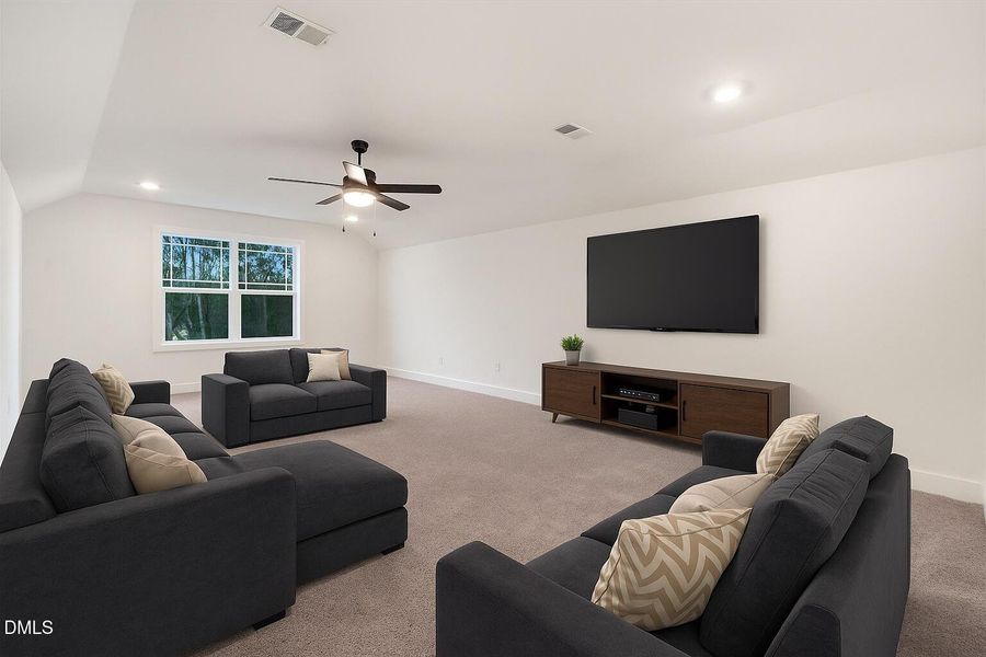 Bonus Room Bonus Room