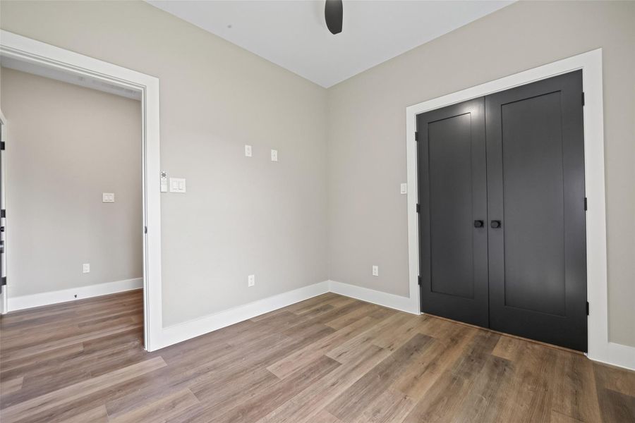 Spacious, unfurnished interior of a new home in , Houston (Image 39). Spacious, unfurnished interior of a new home in , Houston (Image 39).