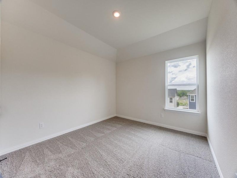 Spacious, unfurnished interior of a new home in , Sherman (Image 17). Spacious, unfurnished interior of a new home in , Sherman (Image 17).