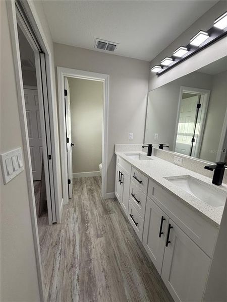 Furnished interior view inside a new home in , Dunnellon (Image 15). Furnished interior view inside a new home in , Dunnellon (Image 15).