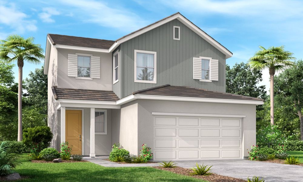 Huckleberry Park - 3110 B Huckleberry Park - 3110 B