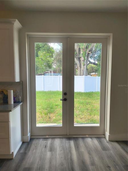 Spacious, unfurnished interior of a new home in , Tampa (Image 8). Spacious, unfurnished interior of a new home in , Tampa (Image 8).