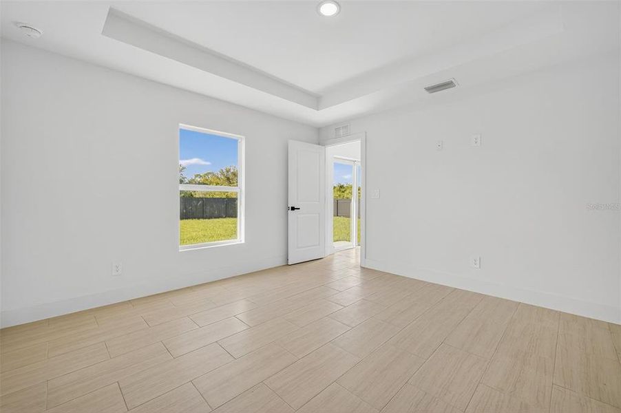 Spacious, unfurnished interior of a new home in , Lehigh Acres (Image 14). Spacious, unfurnished interior of a new home in , Lehigh Acres (Image 14).