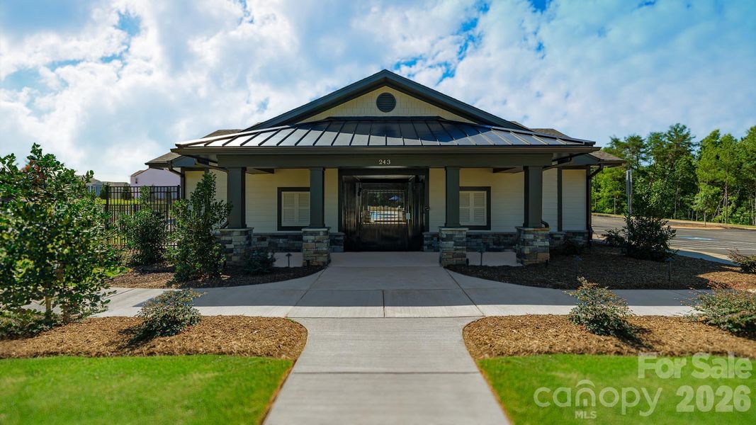 Community amenities in Fergus Crossing, York (Image 30). Community amenities in Fergus Crossing, York (Image 30).