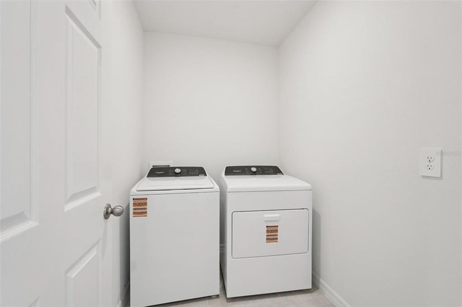 Close-up of interior finishes inside a home in The Meadow at Crossprairie, St. Cloud (Image 10).
