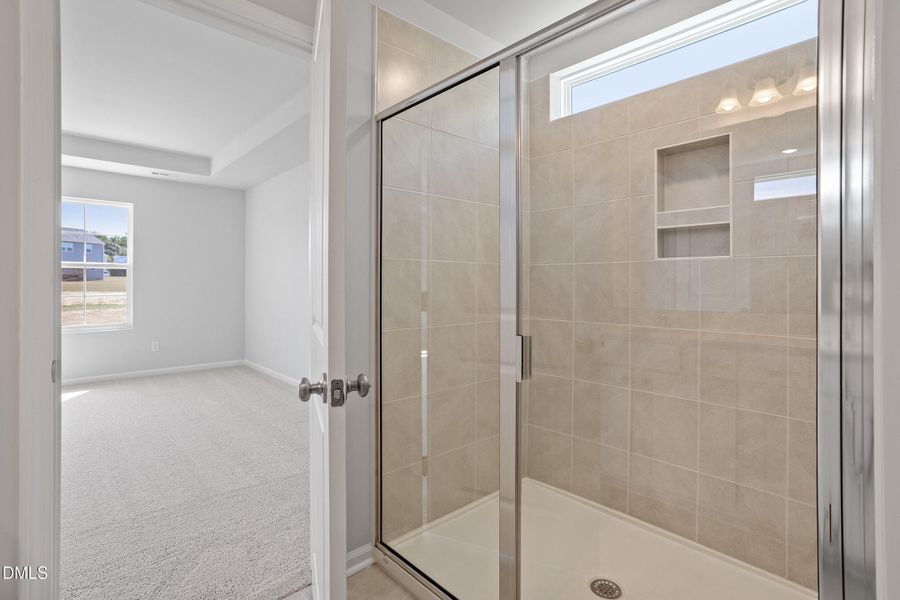 Primary Suite bath 2