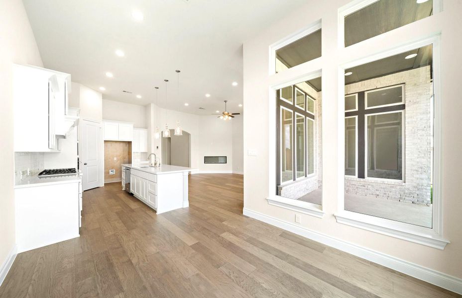 This is a representative photo - Final product may vary