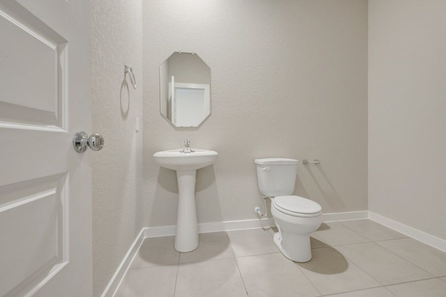 Bathroom Bathroom