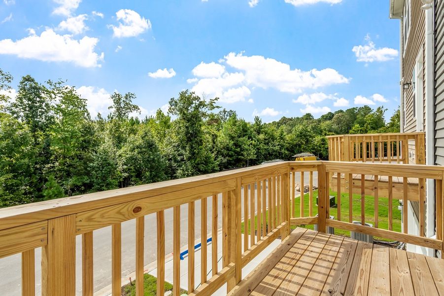 Image 34 of a home in Renaissance at White Oak. Image 34 of a home in Renaissance at White Oak.