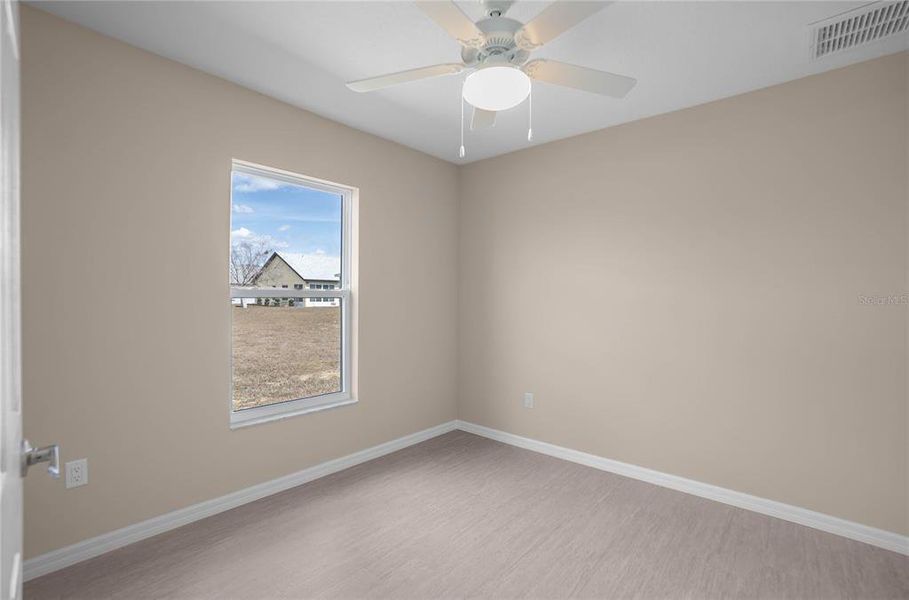 Spacious, unfurnished interior of a new home in , Floral City (Image 13).