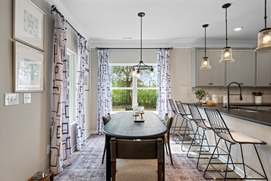 **This photo is of a different home, but similar layout** **This photo is of a different home, but similar layout**