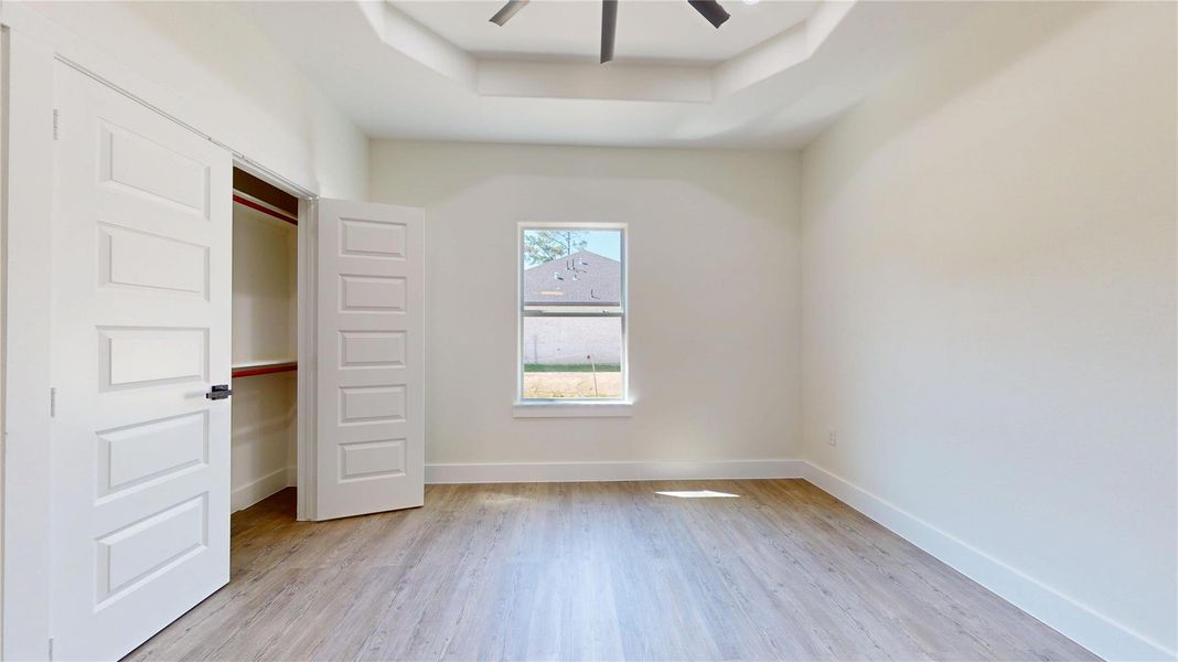 Spacious, unfurnished interior of a new home in , Dayton (Image 16). Spacious, unfurnished interior of a new home in , Dayton (Image 16).