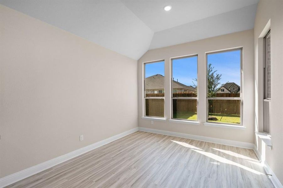 Representative- Primary