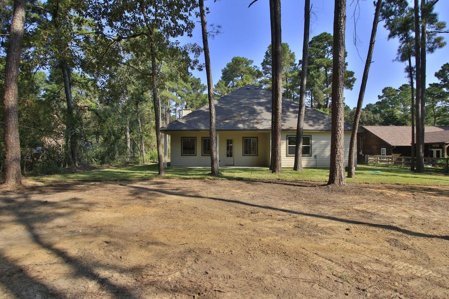 Image 36 of a home in . Image 36 of a home in .