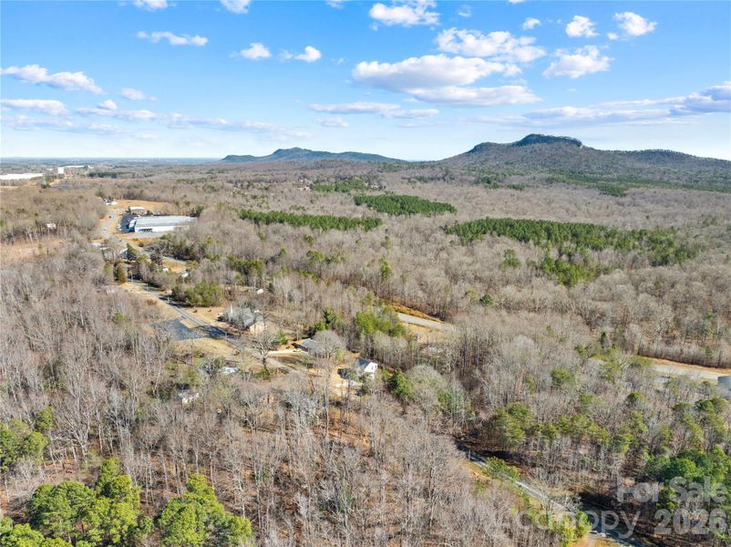 Natural landscape and outdoor views near  in Kings Mountain (Image 32).