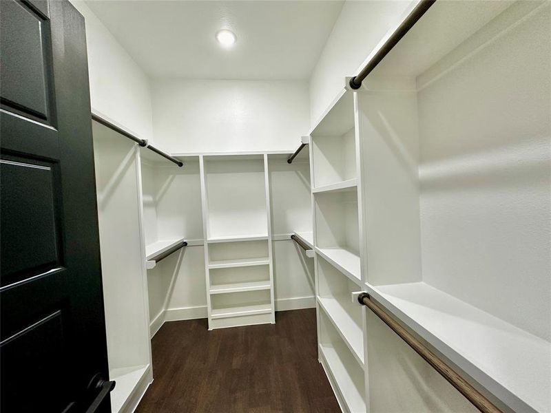 Furnished interior view inside a new home in , Fort Worth (Image 3). Furnished interior view inside a new home in , Fort Worth (Image 3).