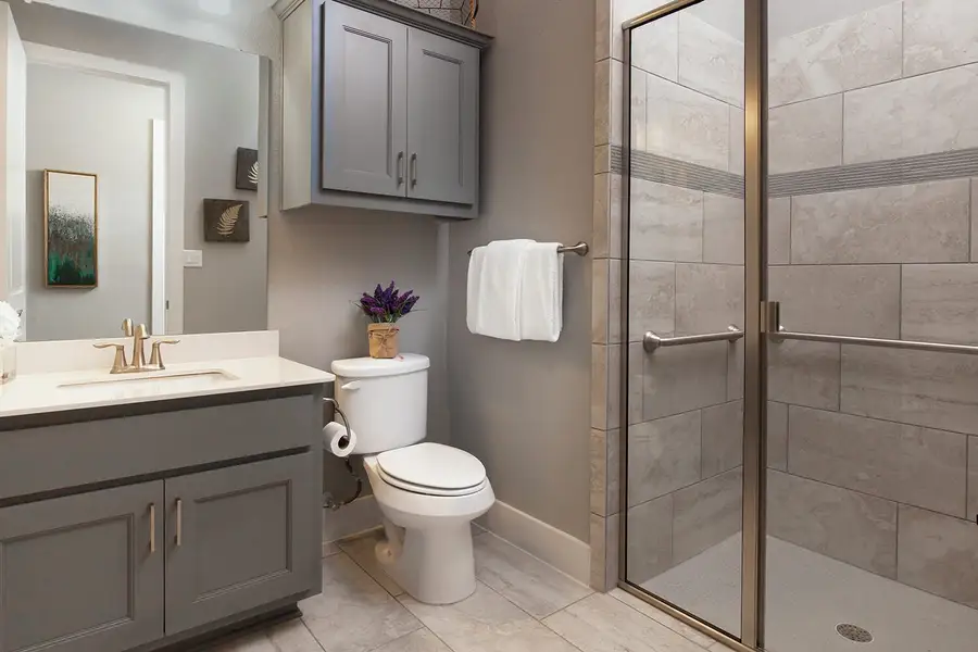 Weston New Home in Leander, TX. - Slide 16 Weston New Home in Leander, TX. - Slide 16