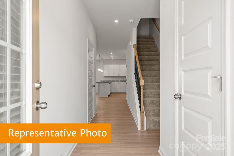 Image 5 of a home in Country Club Village.